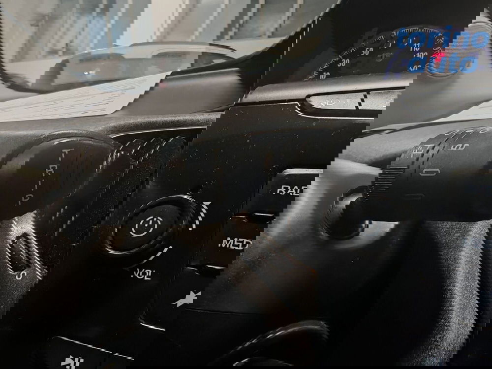 Lancia Ypsilon usata a Torino (18)