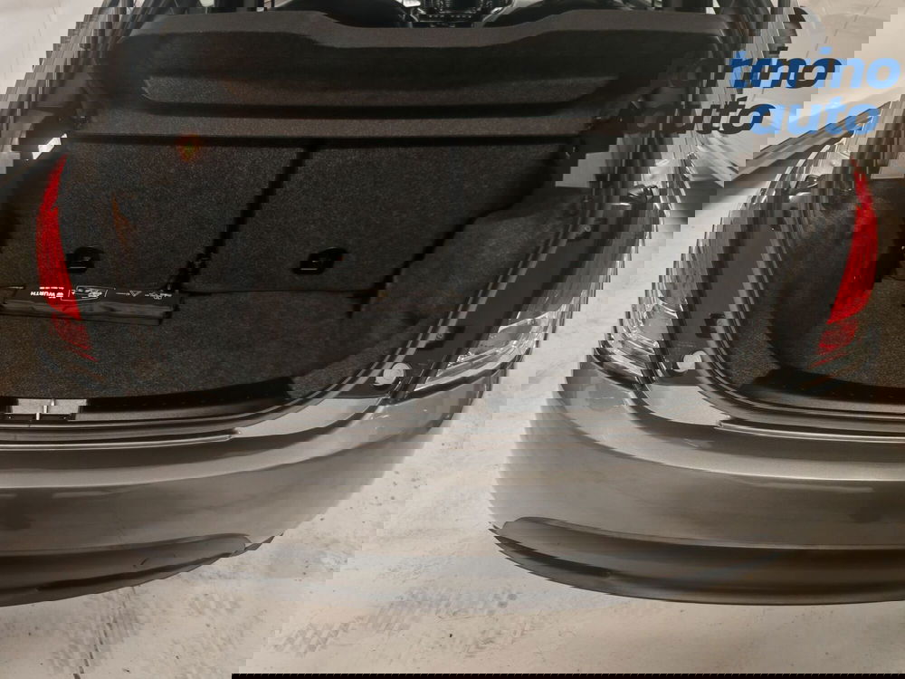 Lancia Ypsilon usata a Torino (20)