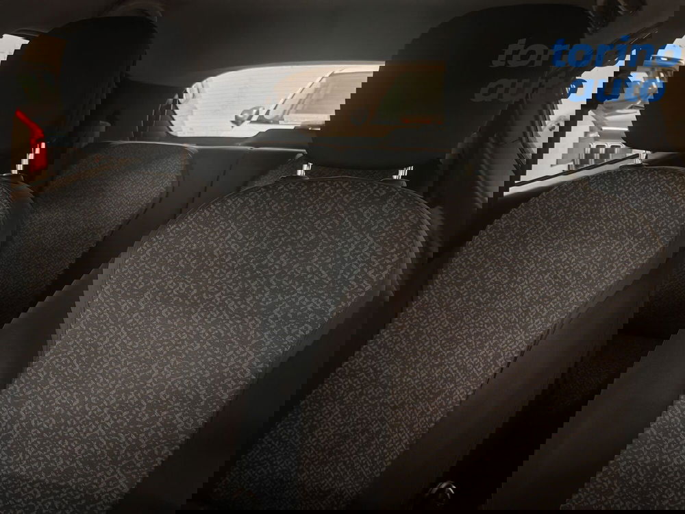 Lancia Ypsilon usata a Torino (8)