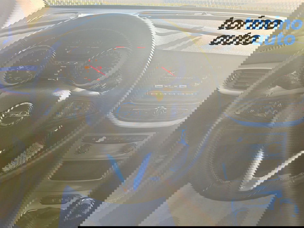 Opel Astra Station Wagon usata a Torino (10)