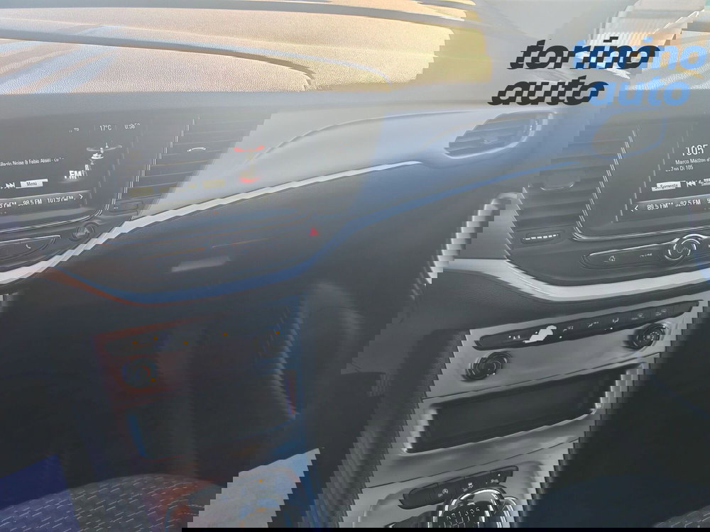 Opel Astra Station Wagon usata a Torino (11)