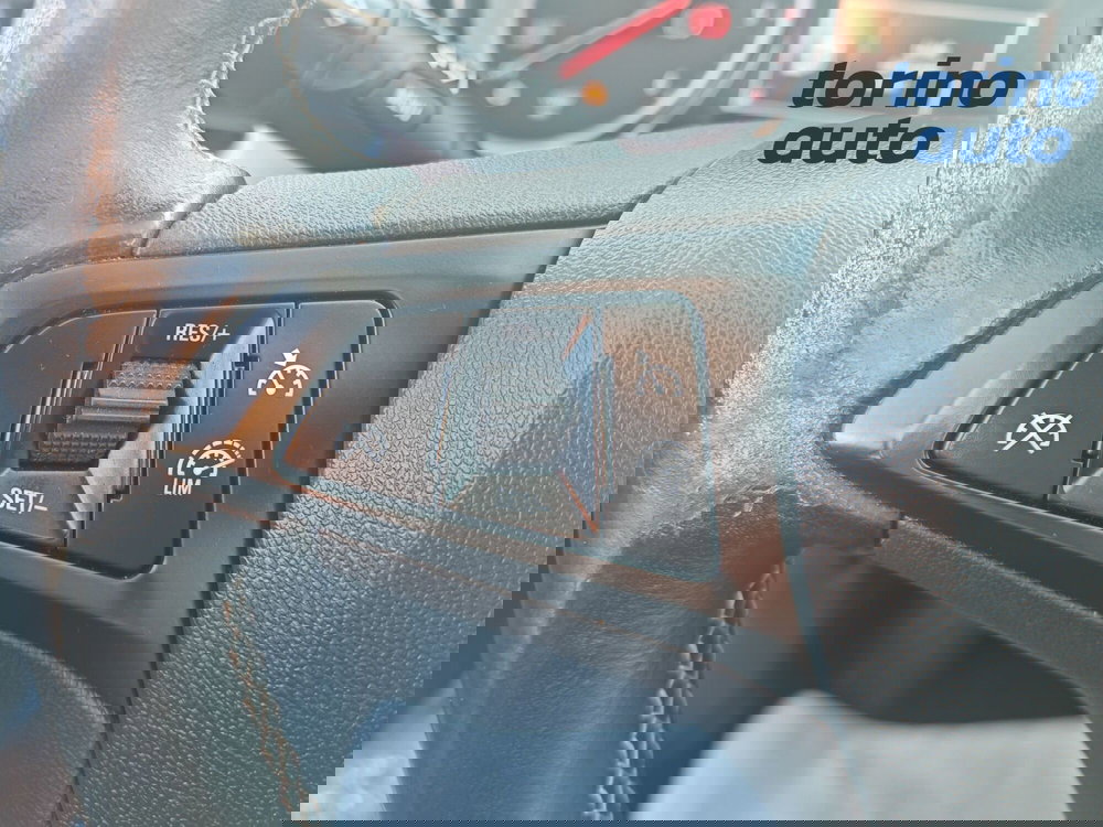 Opel Astra Station Wagon usata a Torino (12)