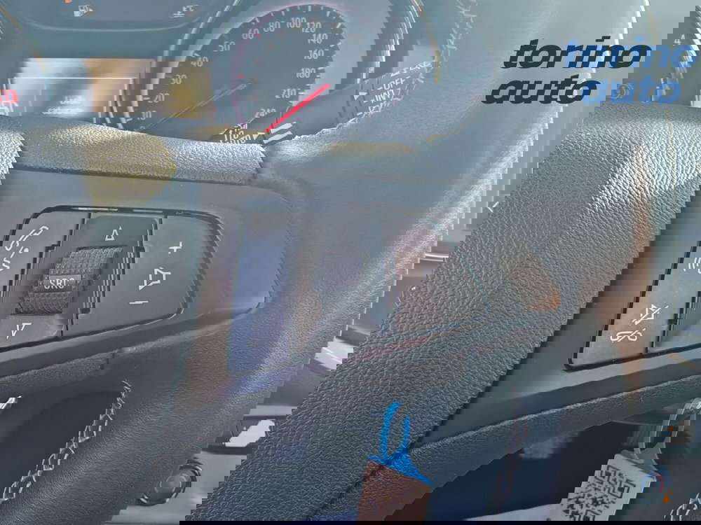 Opel Astra Station Wagon usata a Torino (13)