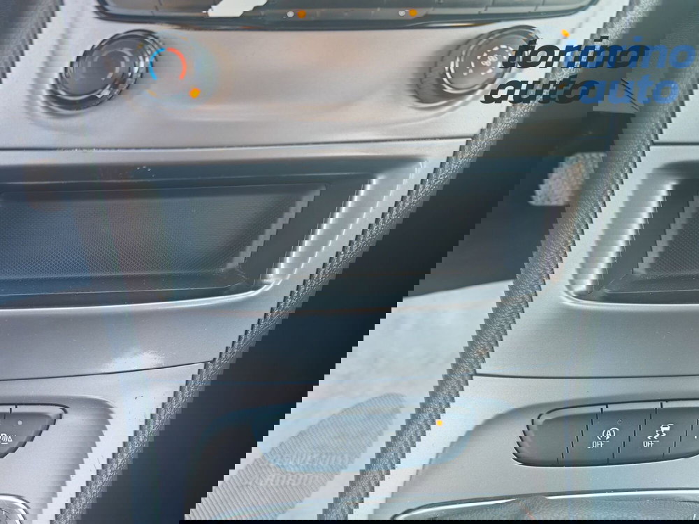 Opel Astra Station Wagon usata a Torino (18)