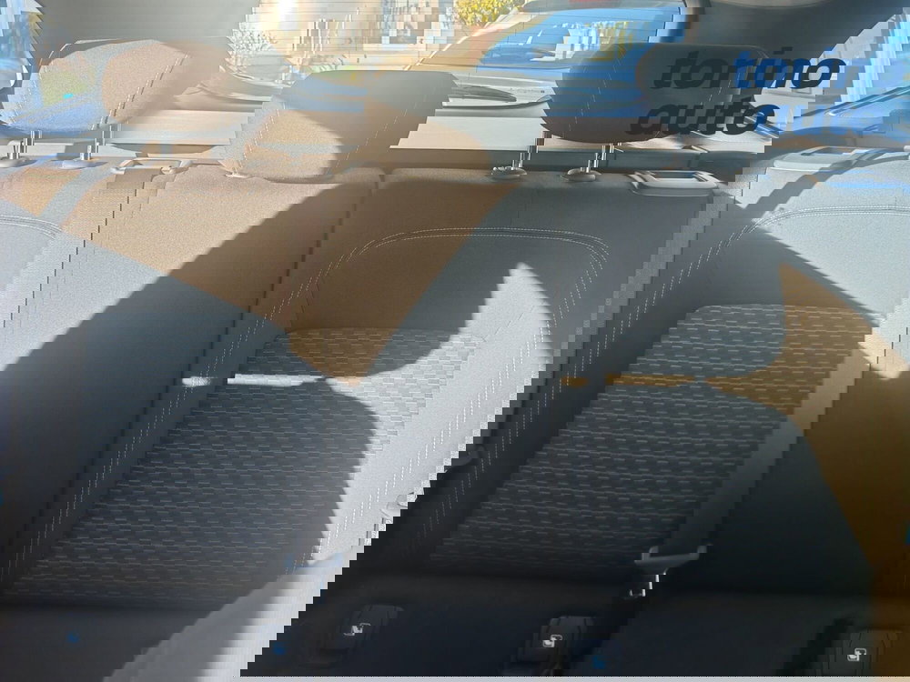 Opel Astra Station Wagon usata a Torino (19)