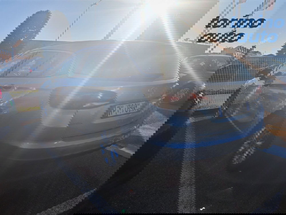 Opel Astra Station Wagon usata a Torino (3)