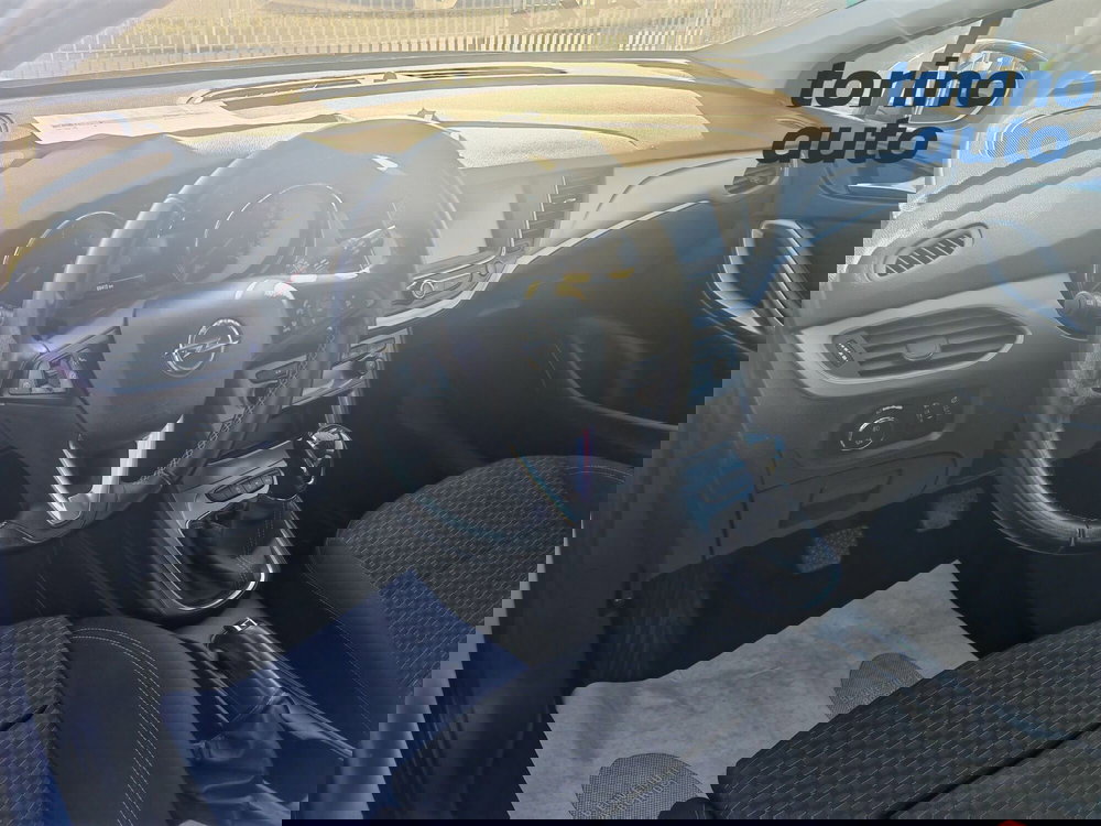 Opel Astra Station Wagon usata a Torino (6)