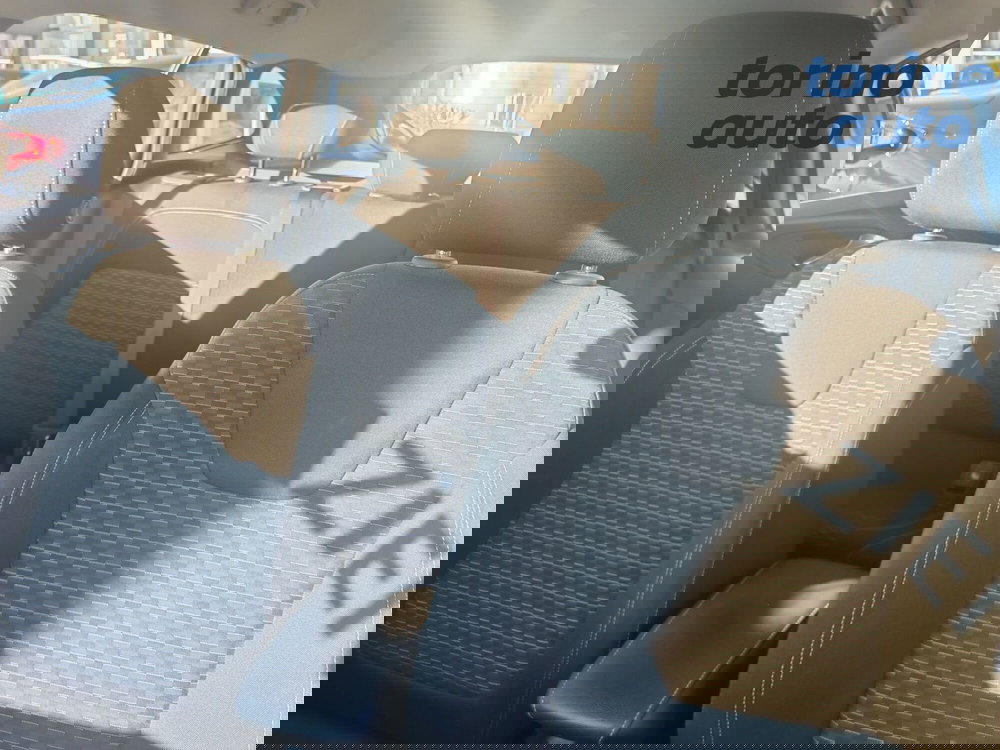 Opel Astra Station Wagon usata a Torino (7)