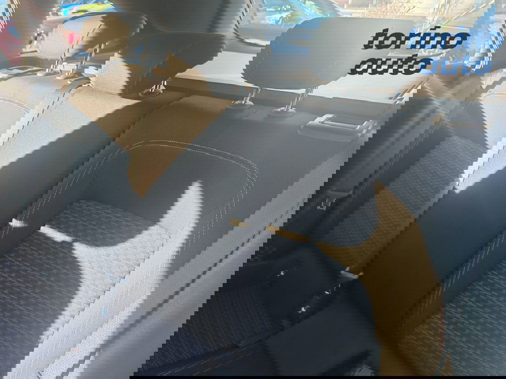 Opel Astra Station Wagon usata a Torino (8)