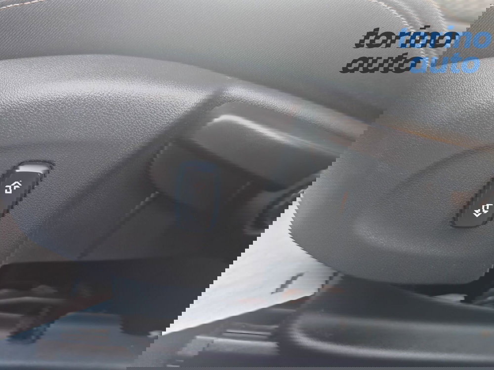 Opel Astra Station Wagon usata a Torino (9)