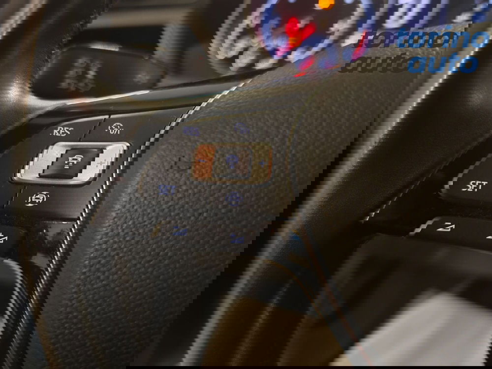 Volkswagen Touran usata a Torino (13)