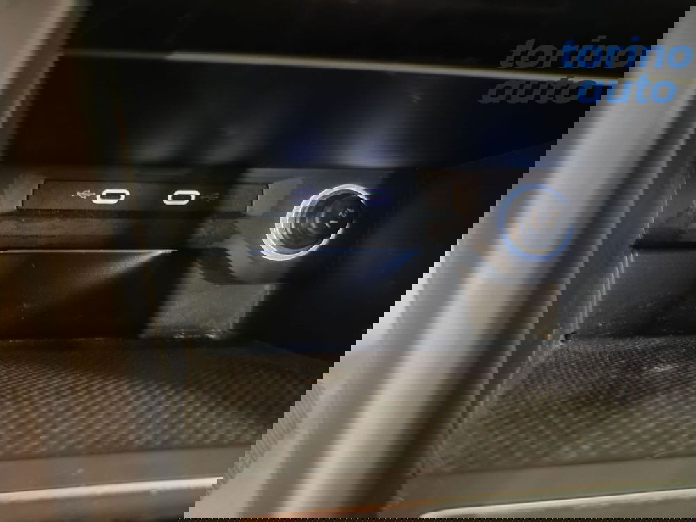 Volkswagen Touran usata a Torino (20)