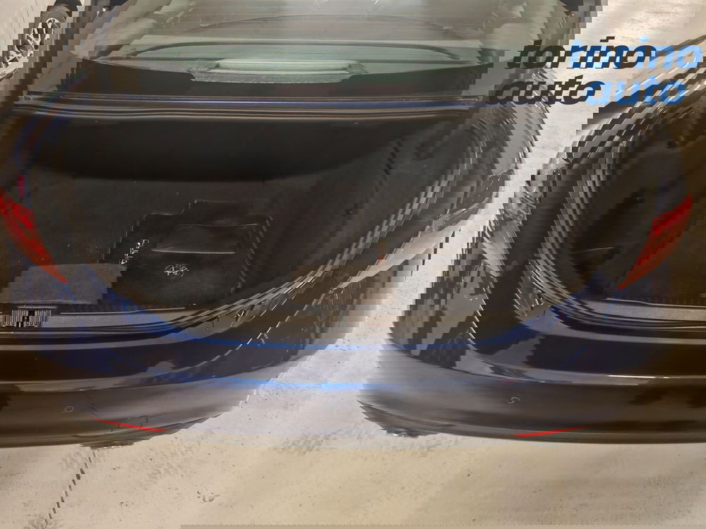 Alfa Romeo Giulia usata a Torino (19)