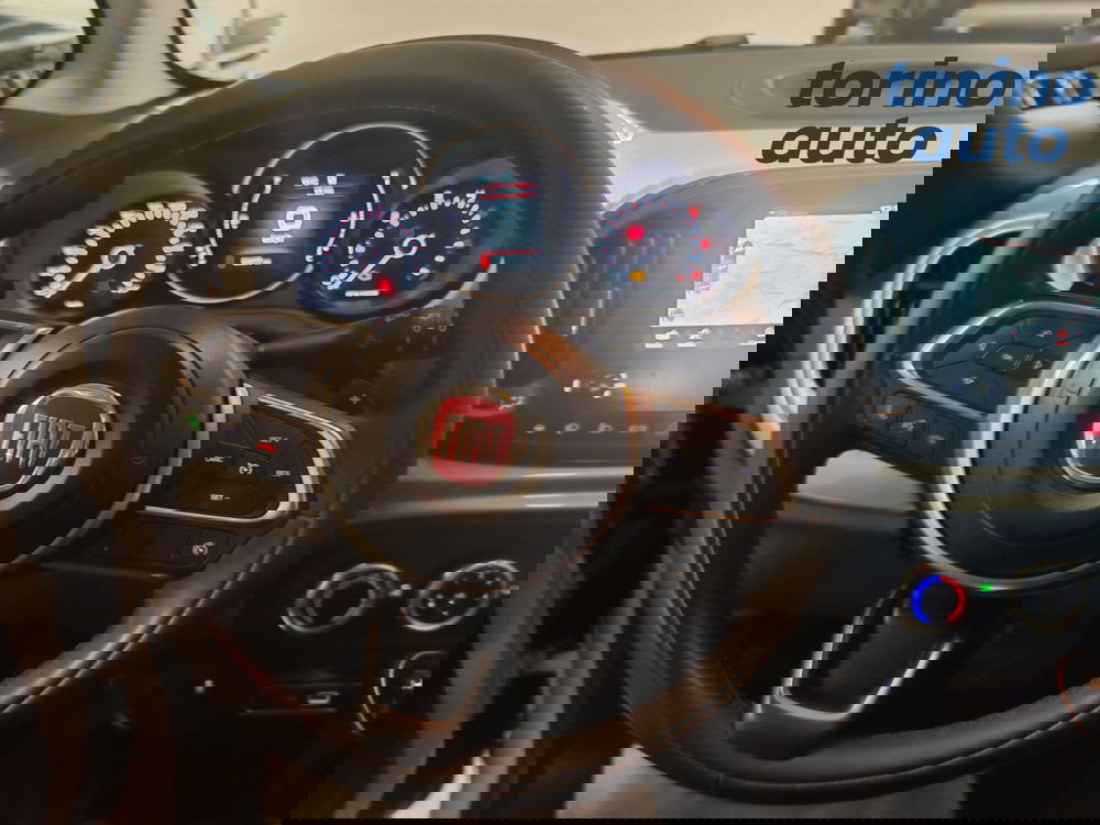 Fiat 500L usata a Torino (10)