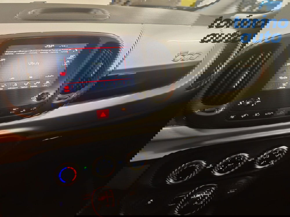 Fiat 500L usata a Torino (11)