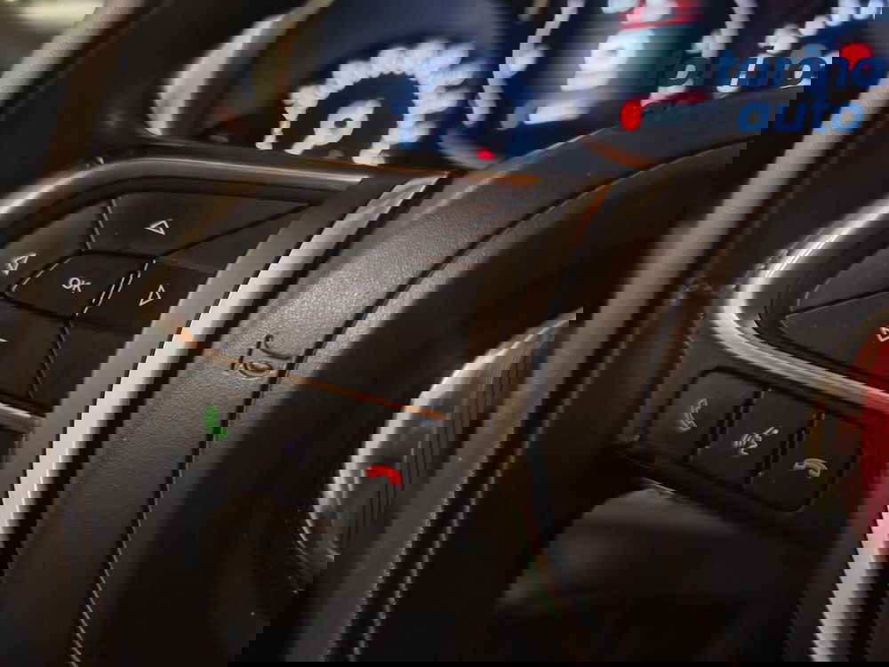 Fiat 500L usata a Torino (12)