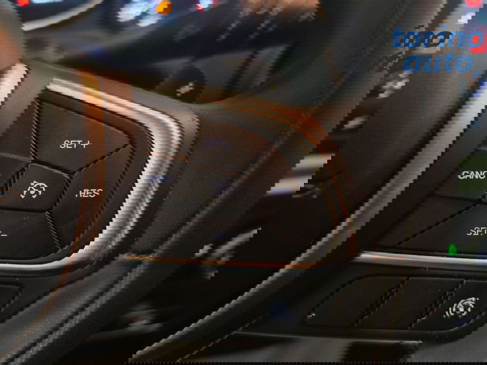 Fiat 500L usata a Torino (13)