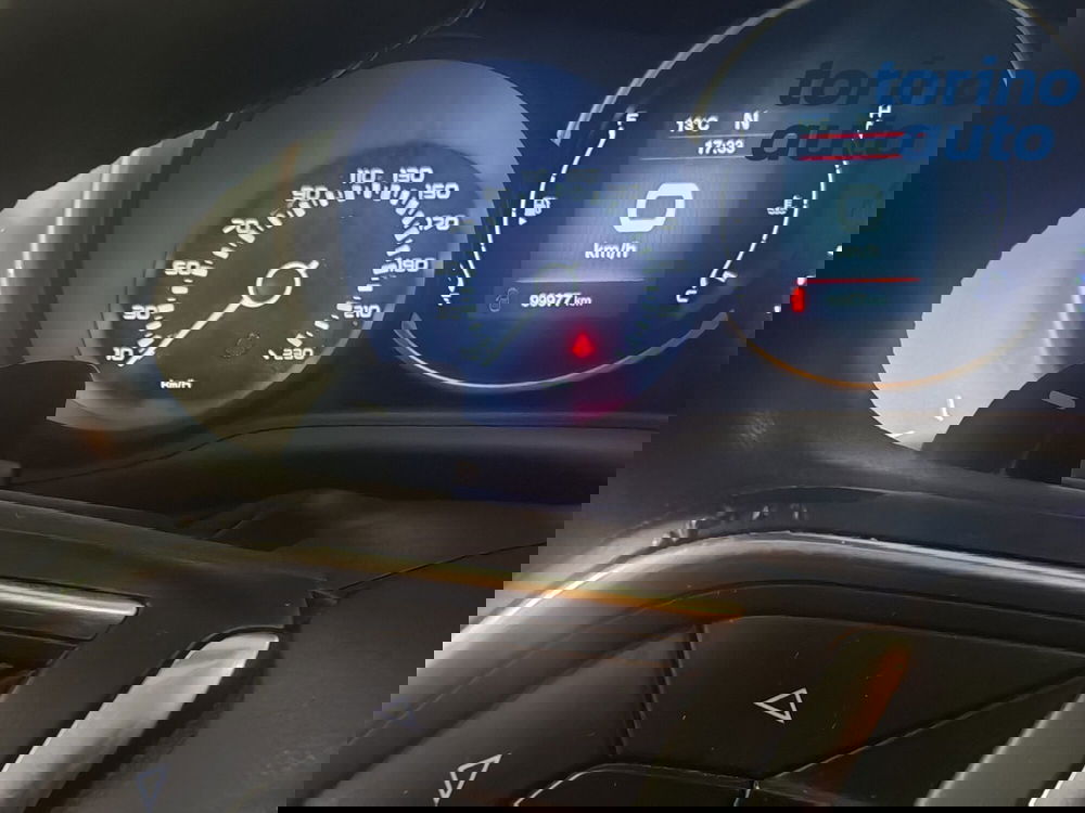 Fiat 500L usata a Torino (14)