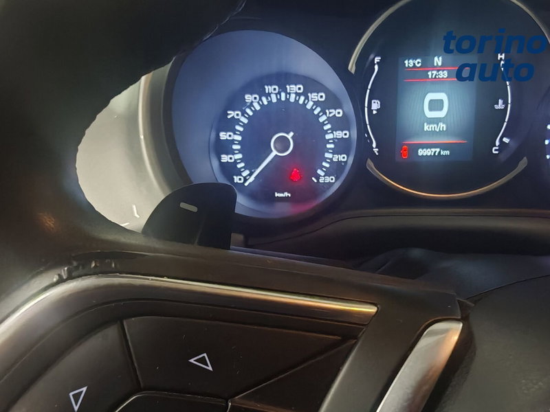 Fiat 500L usata a Torino (14)