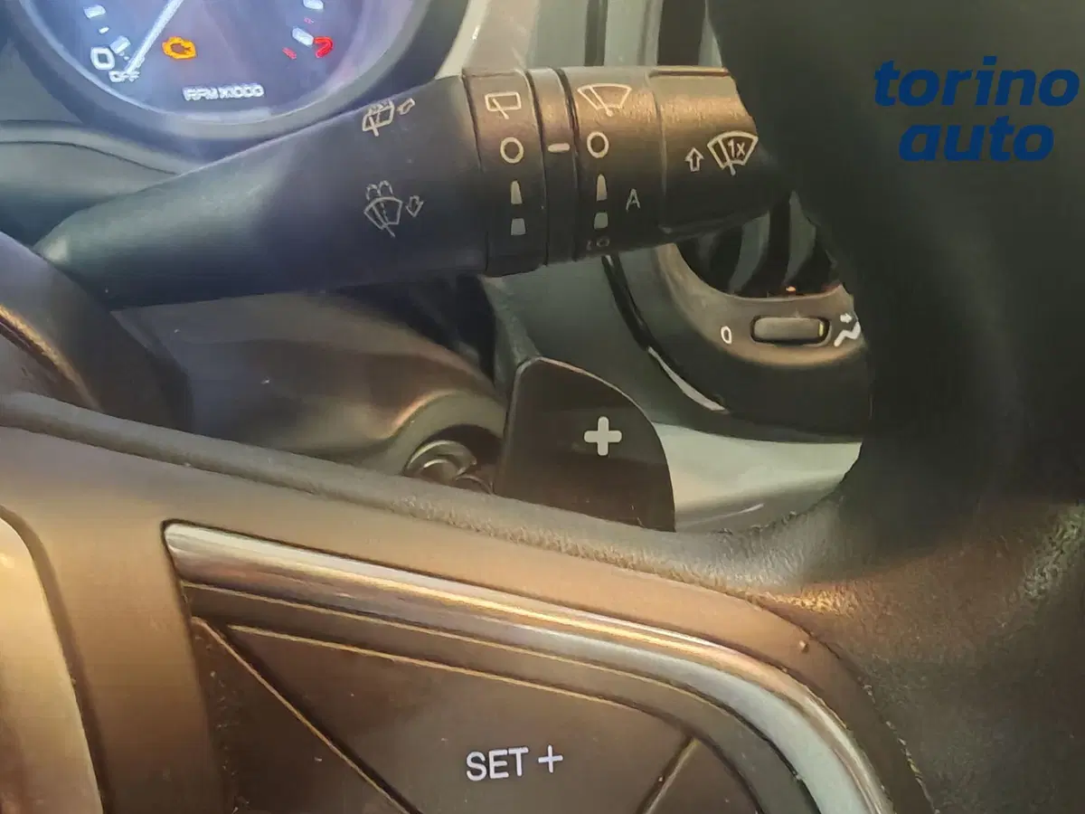 Fiat 500L usata a Torino (15)