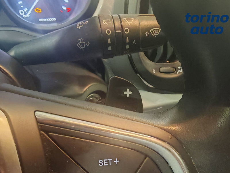 Fiat 500L usata a Torino (15)
