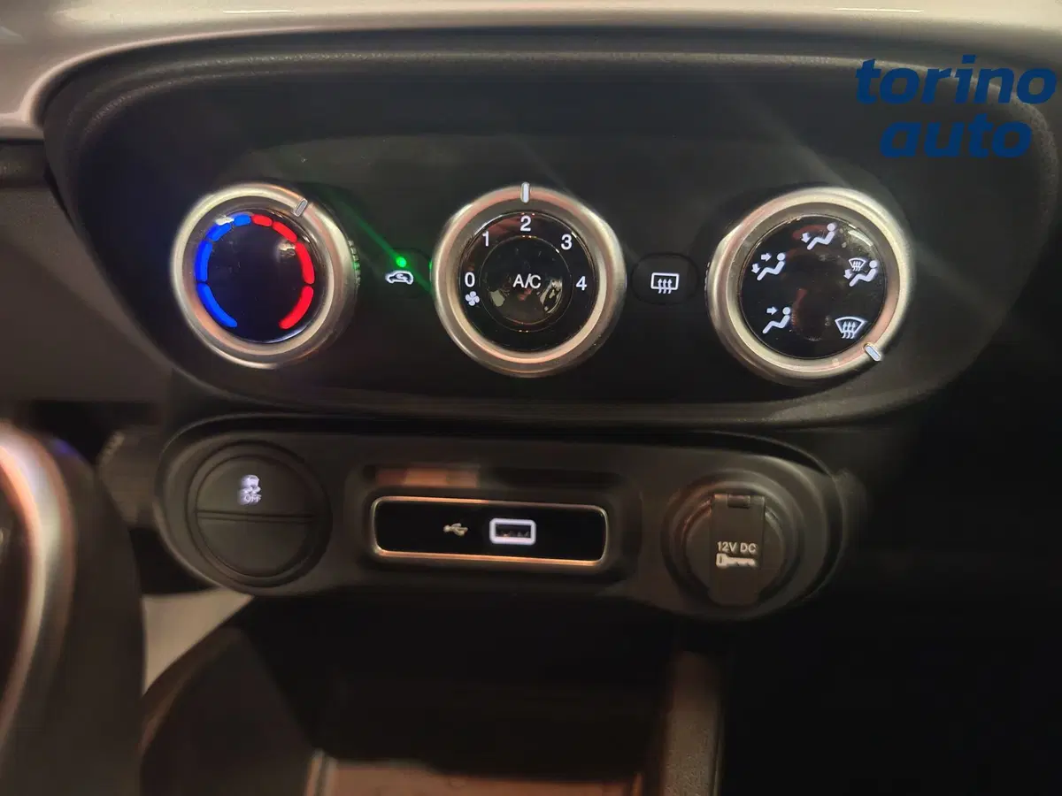 Fiat 500L usata a Torino (18)
