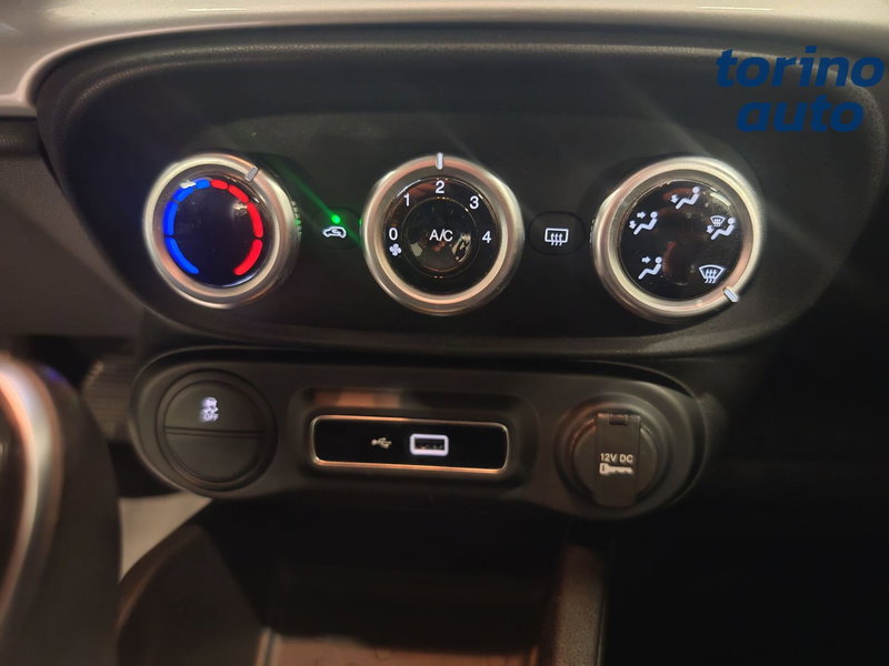 Fiat 500L usata a Torino (18)