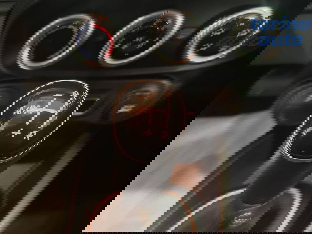 Fiat 500L usata a Torino (19)