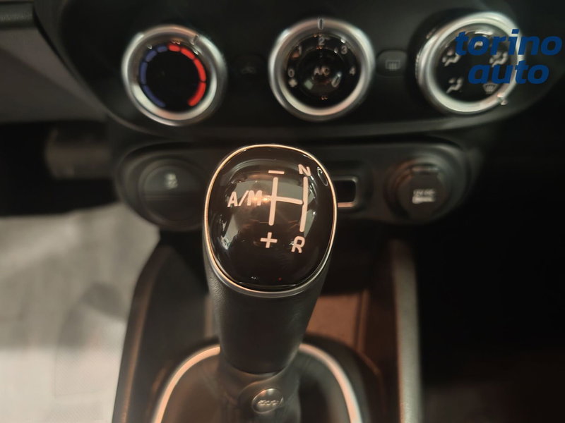 Fiat 500L usata a Torino (19)