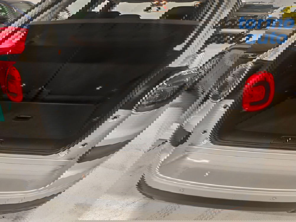 Fiat 500L usata a Torino (20)