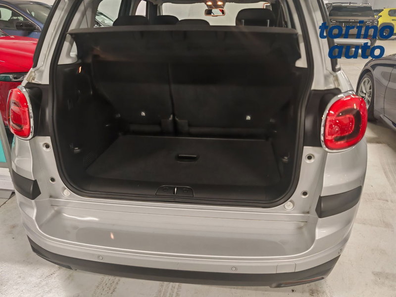 Fiat 500L usata a Torino (20)