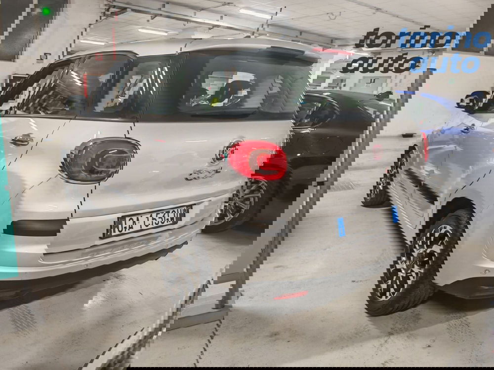 Fiat 500L usata a Torino (3)