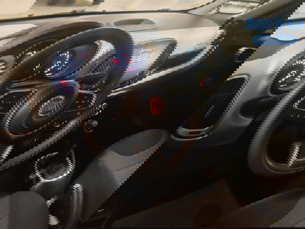 Fiat 500L usata a Torino (6)