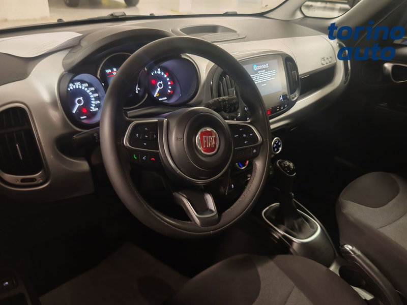 Fiat 500L usata a Torino (6)
