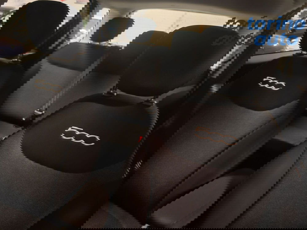 Fiat 500L usata a Torino (7)