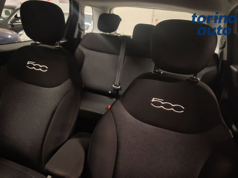 Fiat 500L usata a Torino (7)
