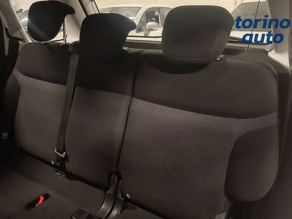 Fiat 500L usata a Torino (8)