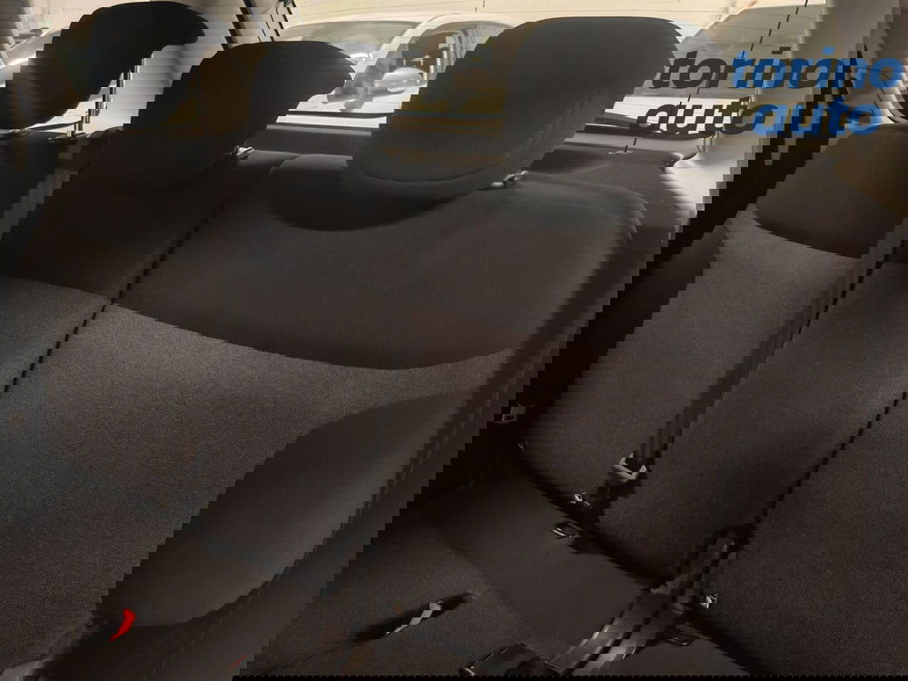 Fiat 500L usata a Torino (8)