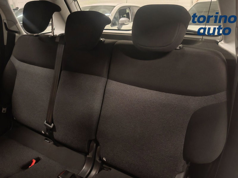 Fiat 500L usata a Torino (8)