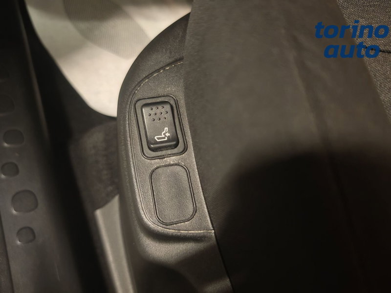 Fiat 500L usata a Torino (9)