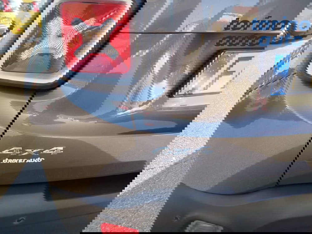 Jeep Renegade usata a Torino (10)