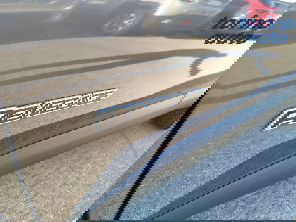 Jeep Renegade usata a Torino (11)