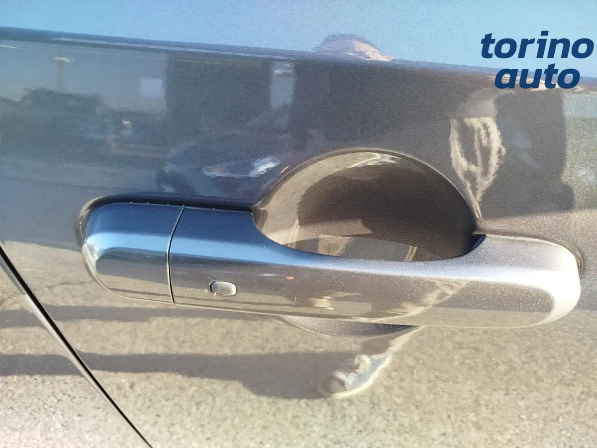 Jeep Renegade usata a Torino (12)