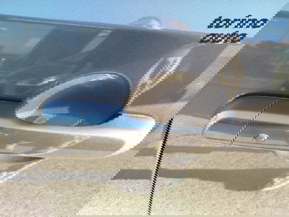 Jeep Renegade usata a Torino (12)