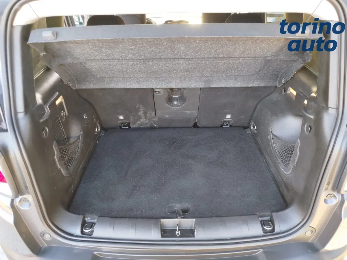 Jeep Renegade usata a Torino (13)