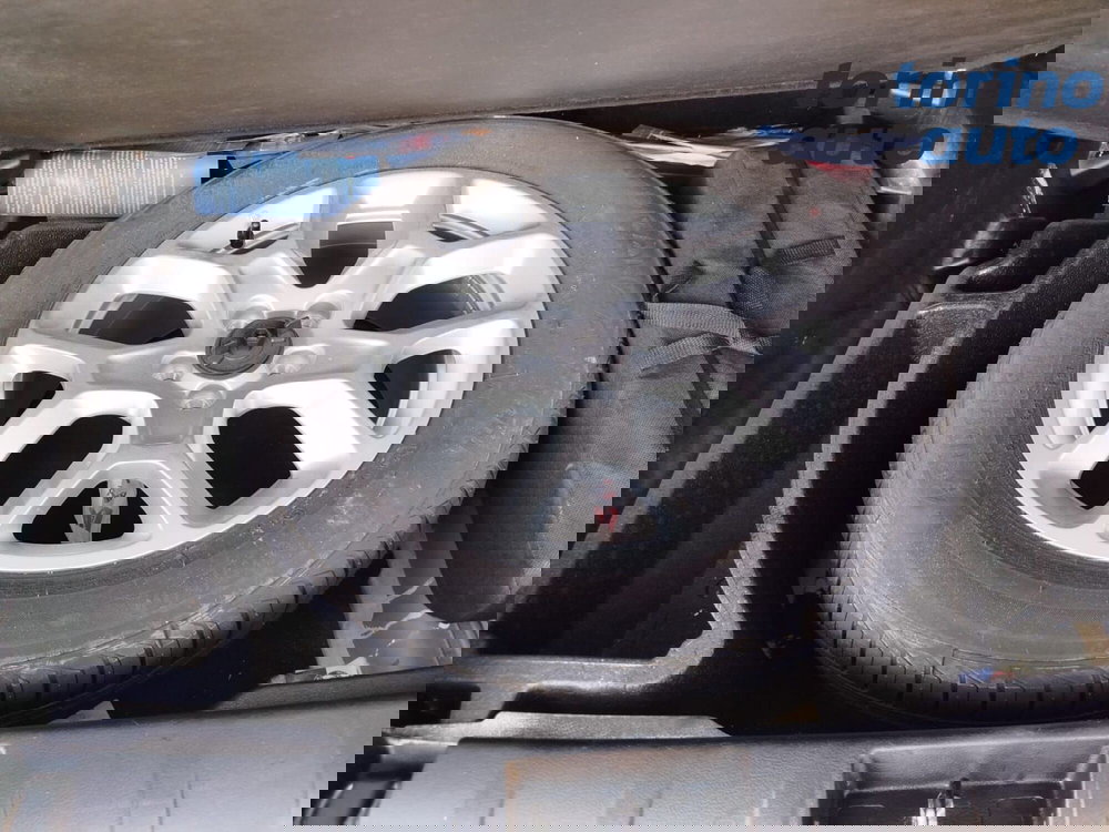 Jeep Renegade usata a Torino (14)