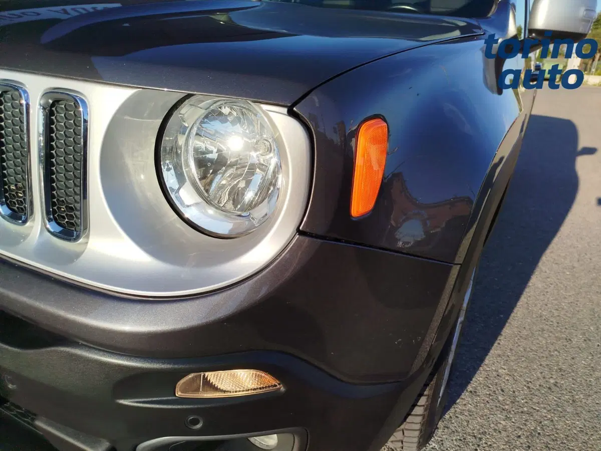 Jeep Renegade usata a Torino (9)