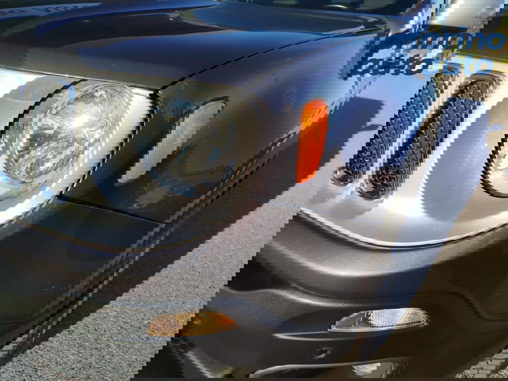 Jeep Renegade usata a Torino (9)