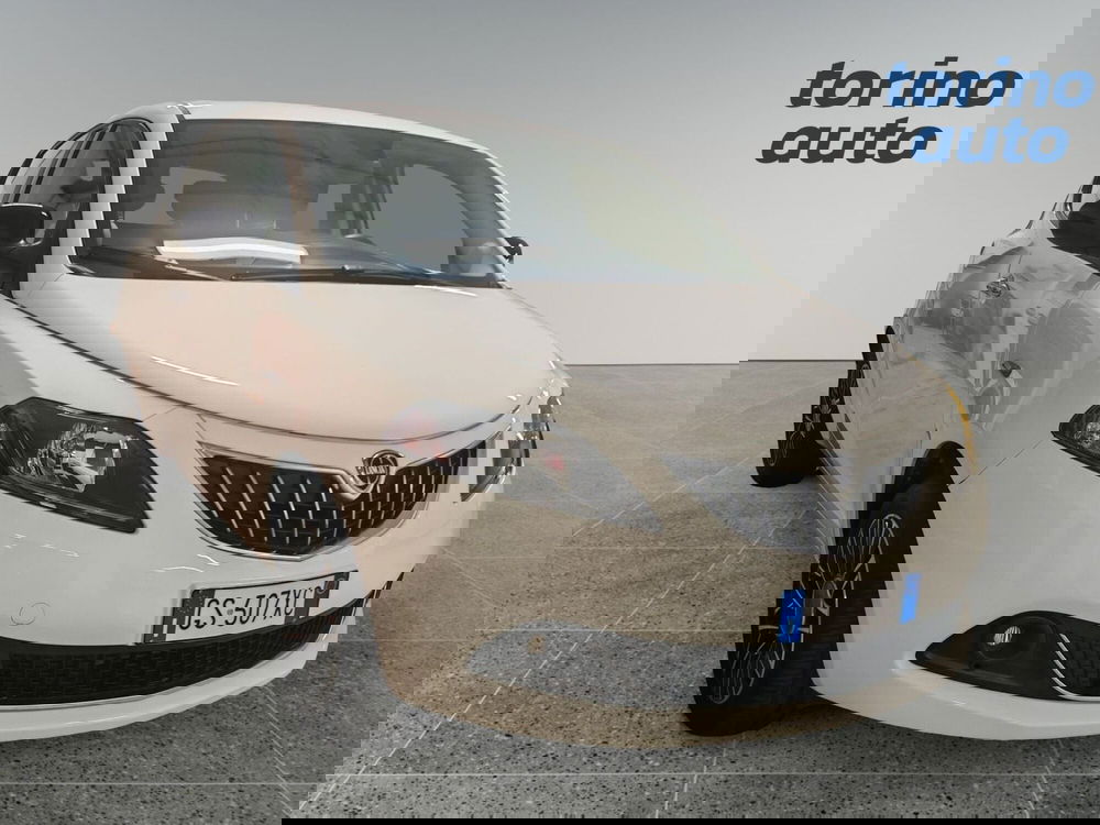 Lancia Ypsilon usata a Torino