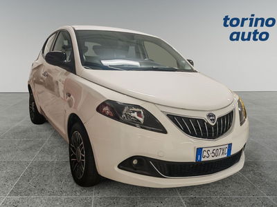 Lancia Ypsilon 1.0 FireFly 5 porte S&amp;S Hybrid Ecochic A. Ferretti del 2024 usata a Grugliasco